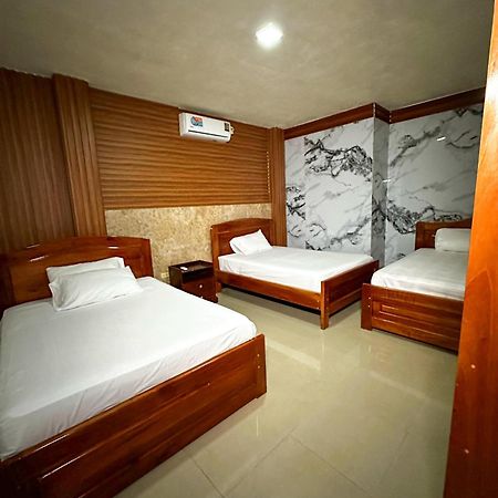 푸에르토 바케리조 모레노 Casa En San Cristobal 빌라 외부 사진
