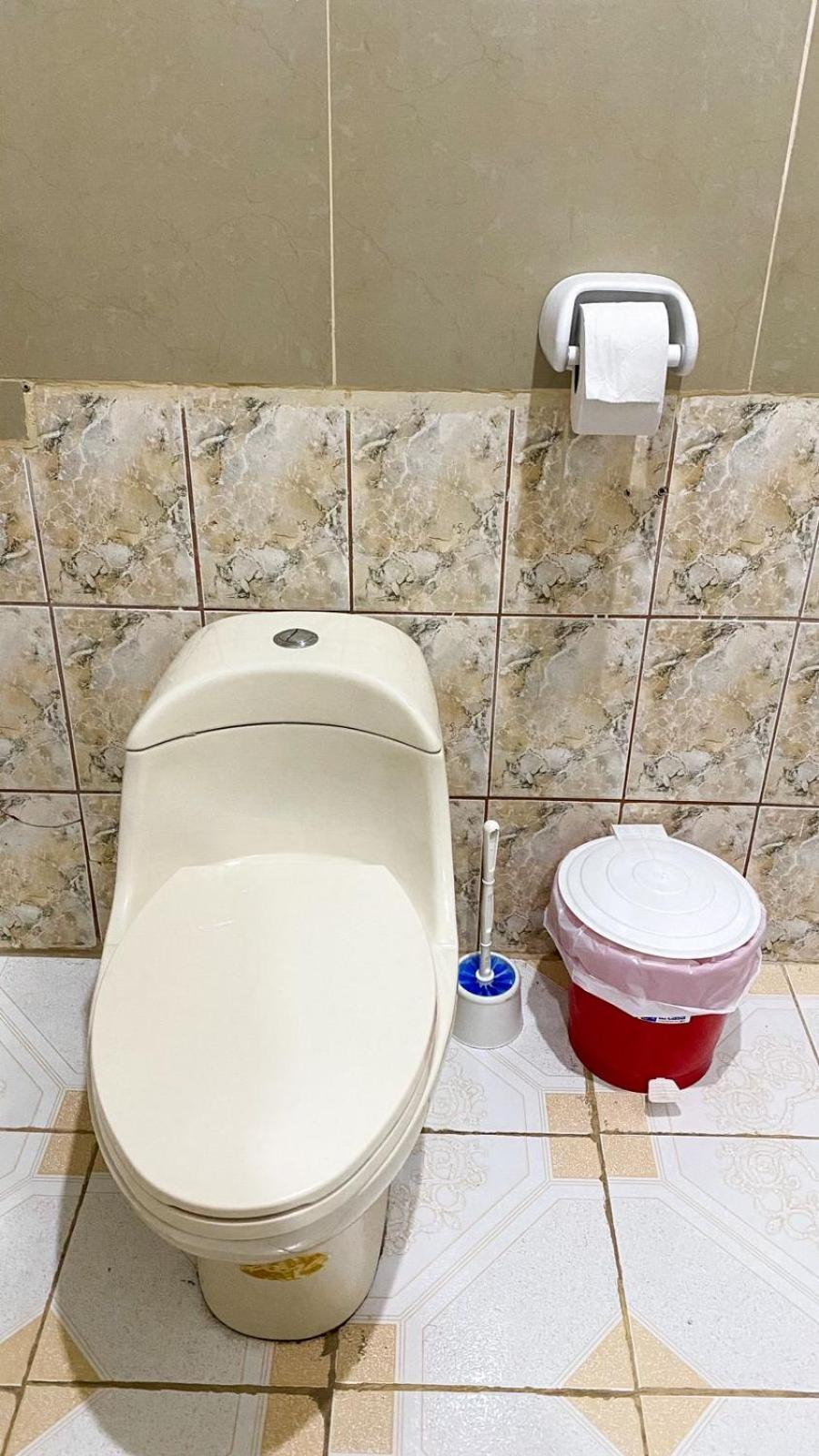 푸에르토 바케리조 모레노 Casa En San Cristobal 빌라 외부 사진