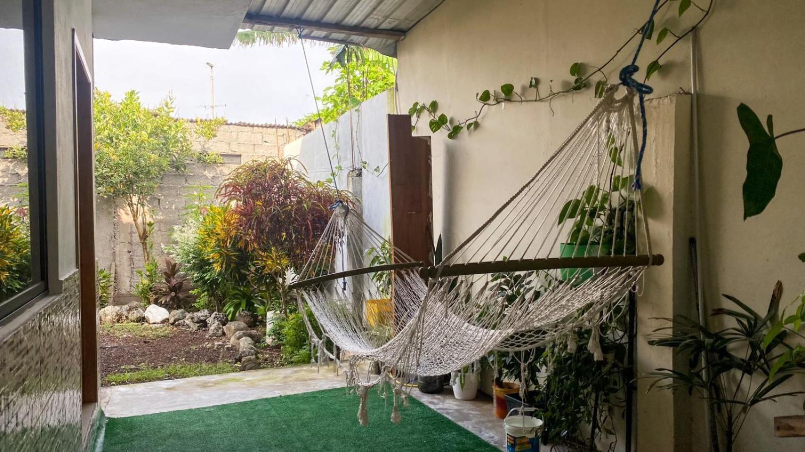 푸에르토 바케리조 모레노 Casa En San Cristobal 빌라 외부 사진