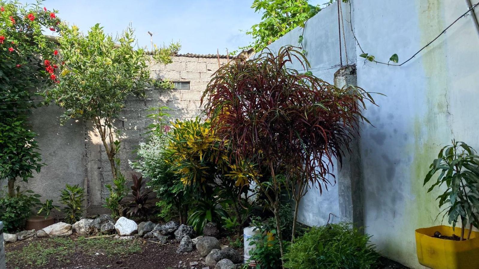 푸에르토 바케리조 모레노 Casa En San Cristobal 빌라 외부 사진