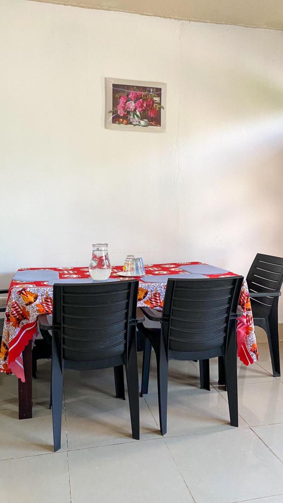 푸에르토 바케리조 모레노 Casa En San Cristobal 빌라 외부 사진