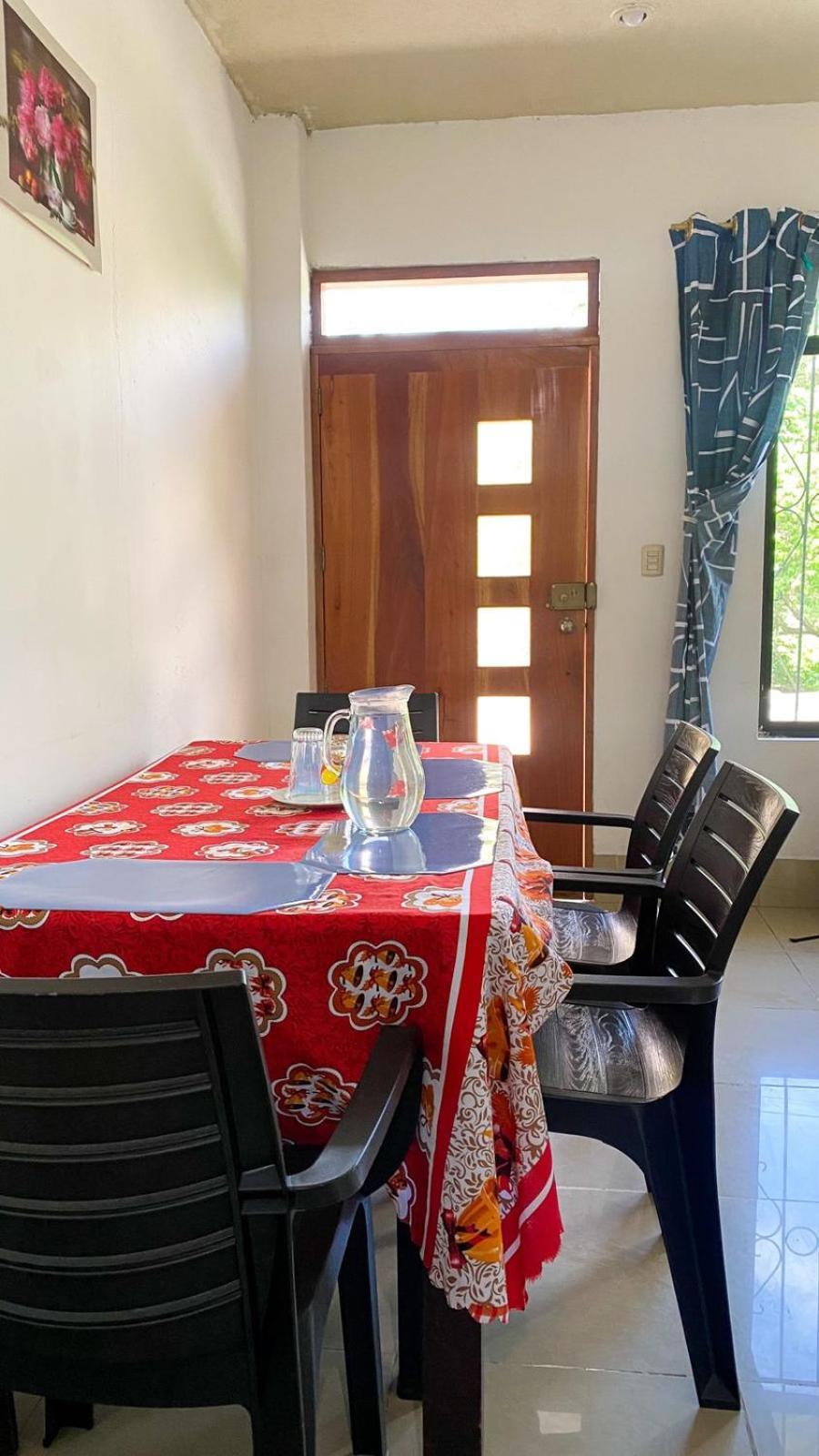 푸에르토 바케리조 모레노 Casa En San Cristobal 빌라 외부 사진