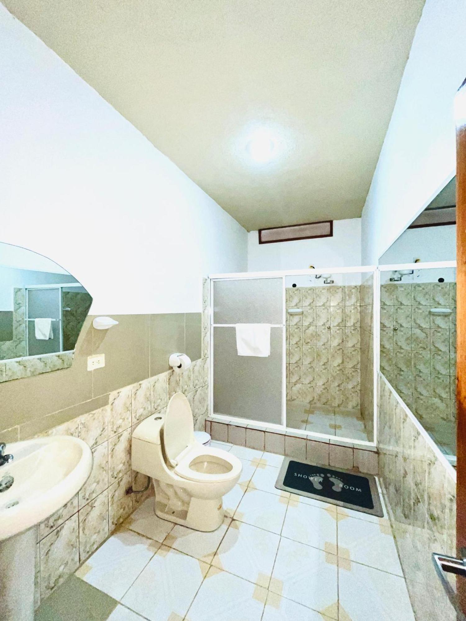 푸에르토 바케리조 모레노 Casa En San Cristobal 빌라 외부 사진