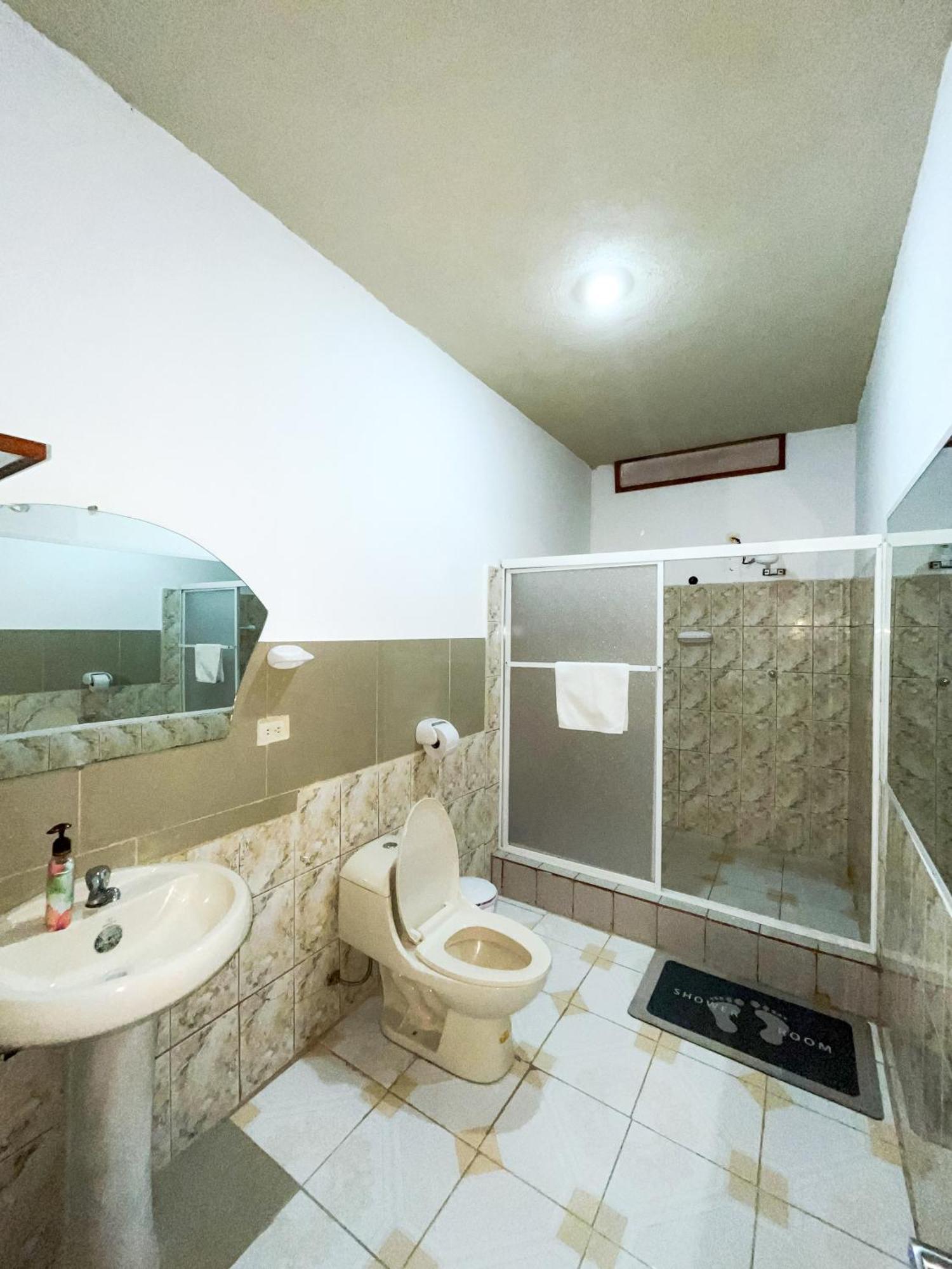 푸에르토 바케리조 모레노 Casa En San Cristobal 빌라 외부 사진