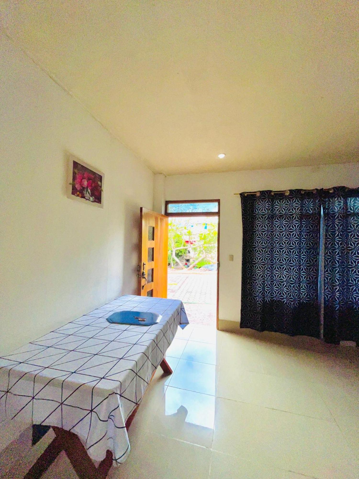 푸에르토 바케리조 모레노 Casa En San Cristobal 빌라 외부 사진