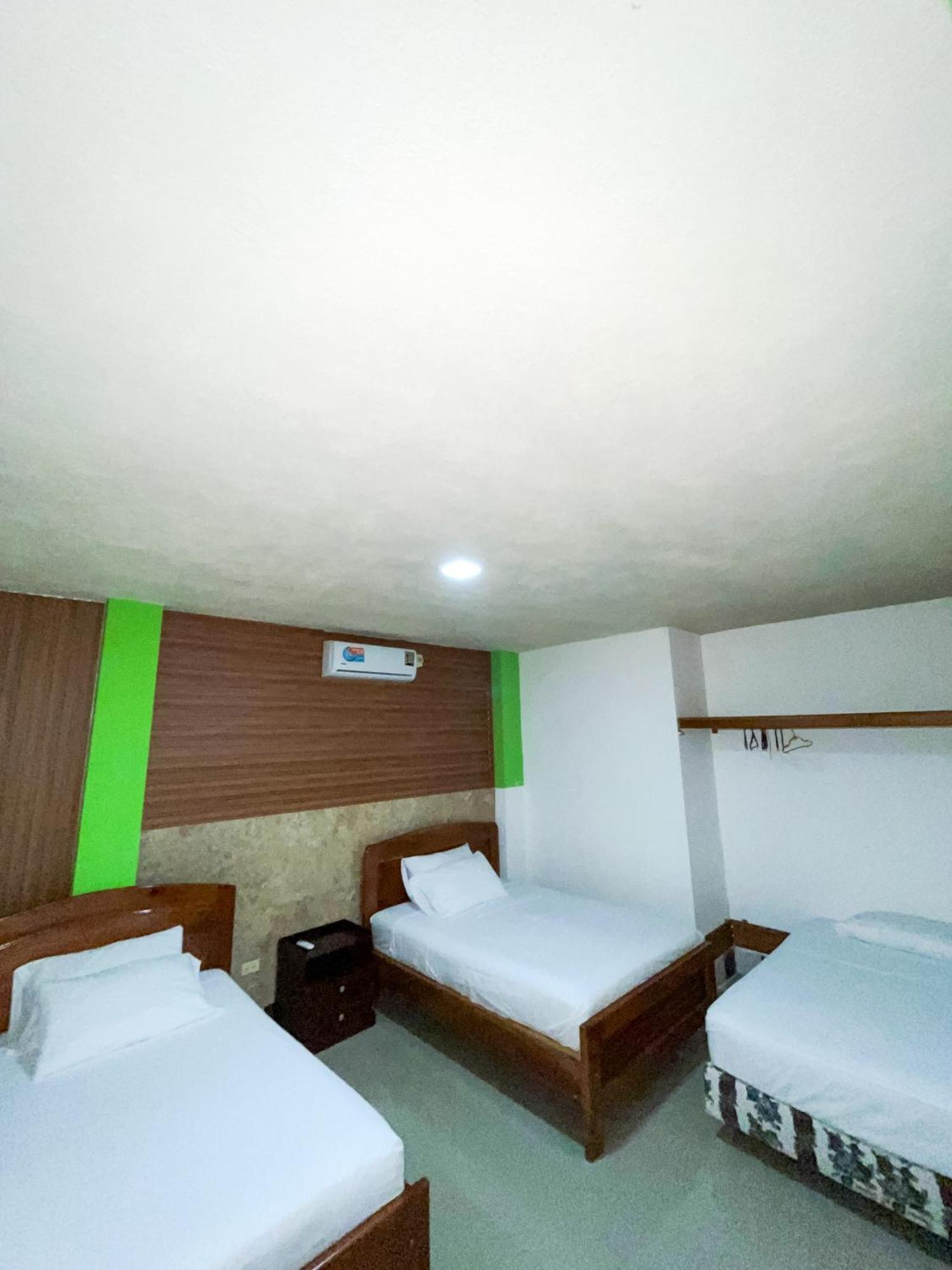 푸에르토 바케리조 모레노 Casa En San Cristobal 빌라 외부 사진