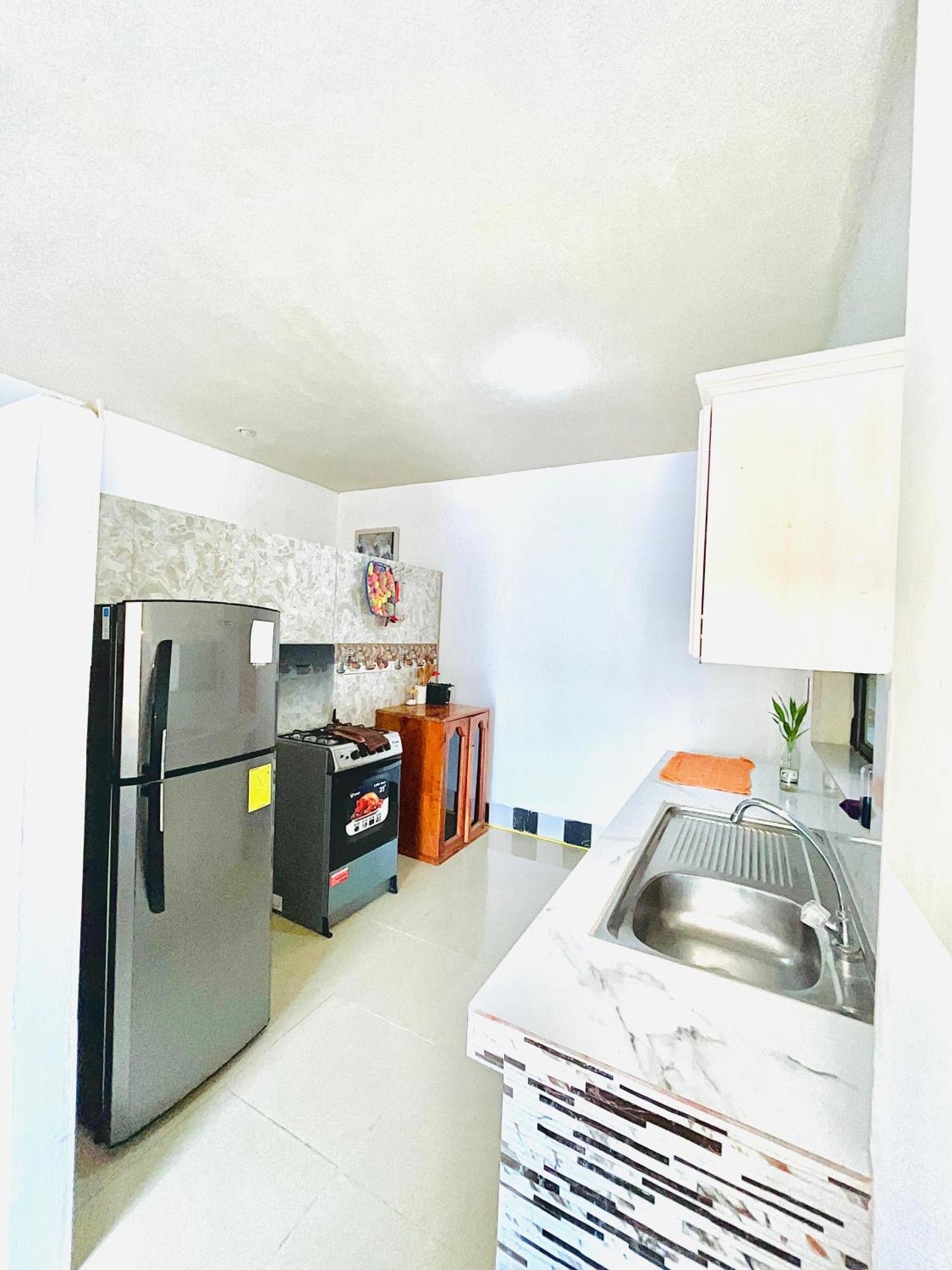 푸에르토 바케리조 모레노 Casa En San Cristobal 빌라 외부 사진