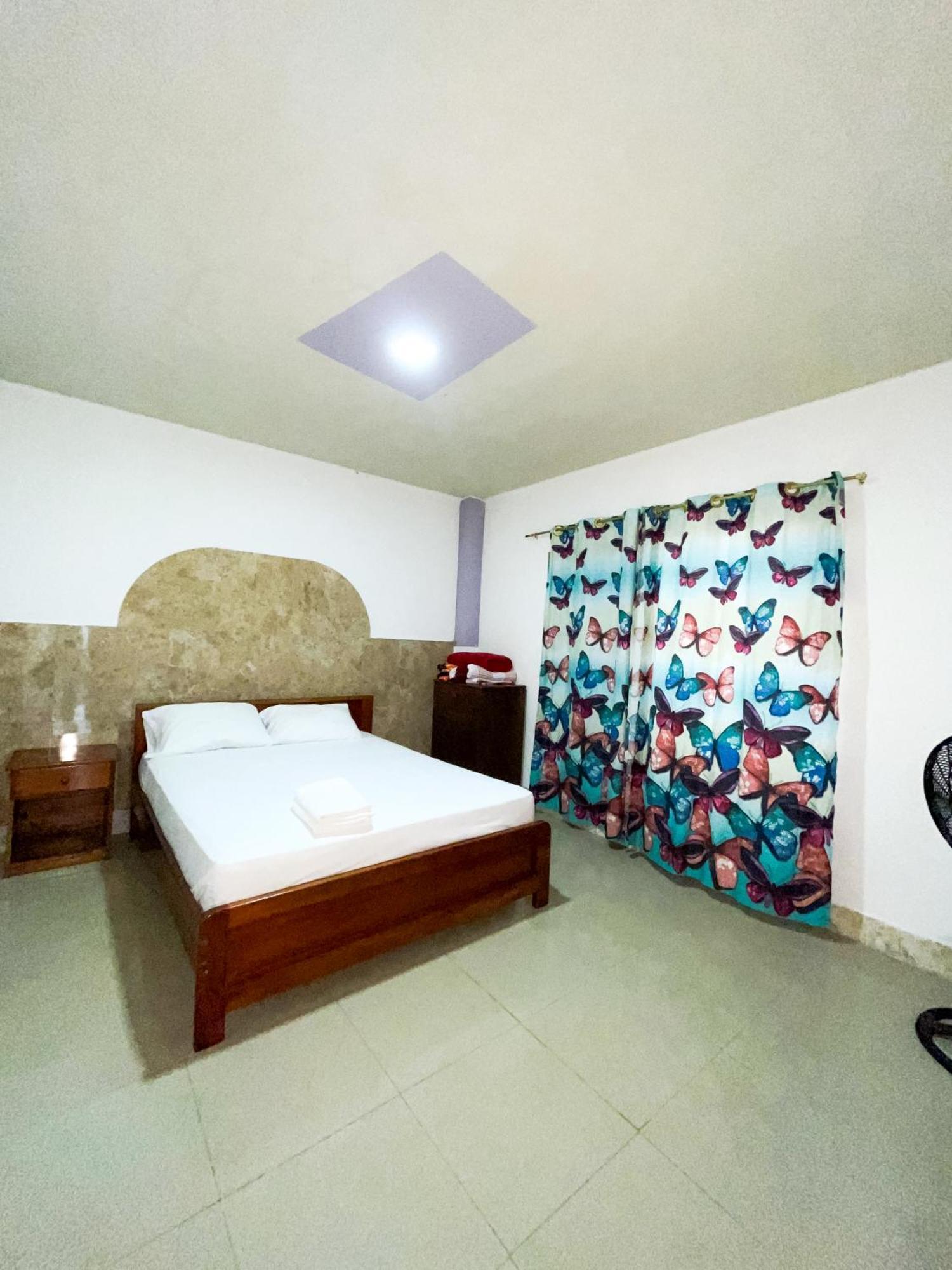 푸에르토 바케리조 모레노 Casa En San Cristobal 빌라 외부 사진