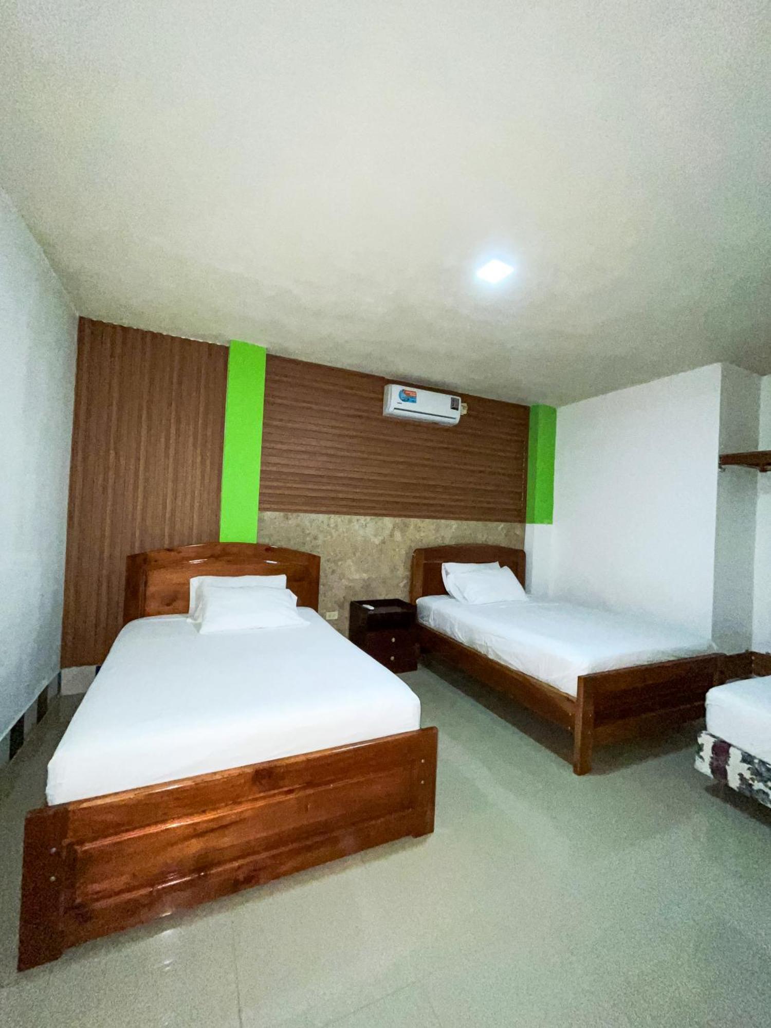푸에르토 바케리조 모레노 Casa En San Cristobal 빌라 외부 사진