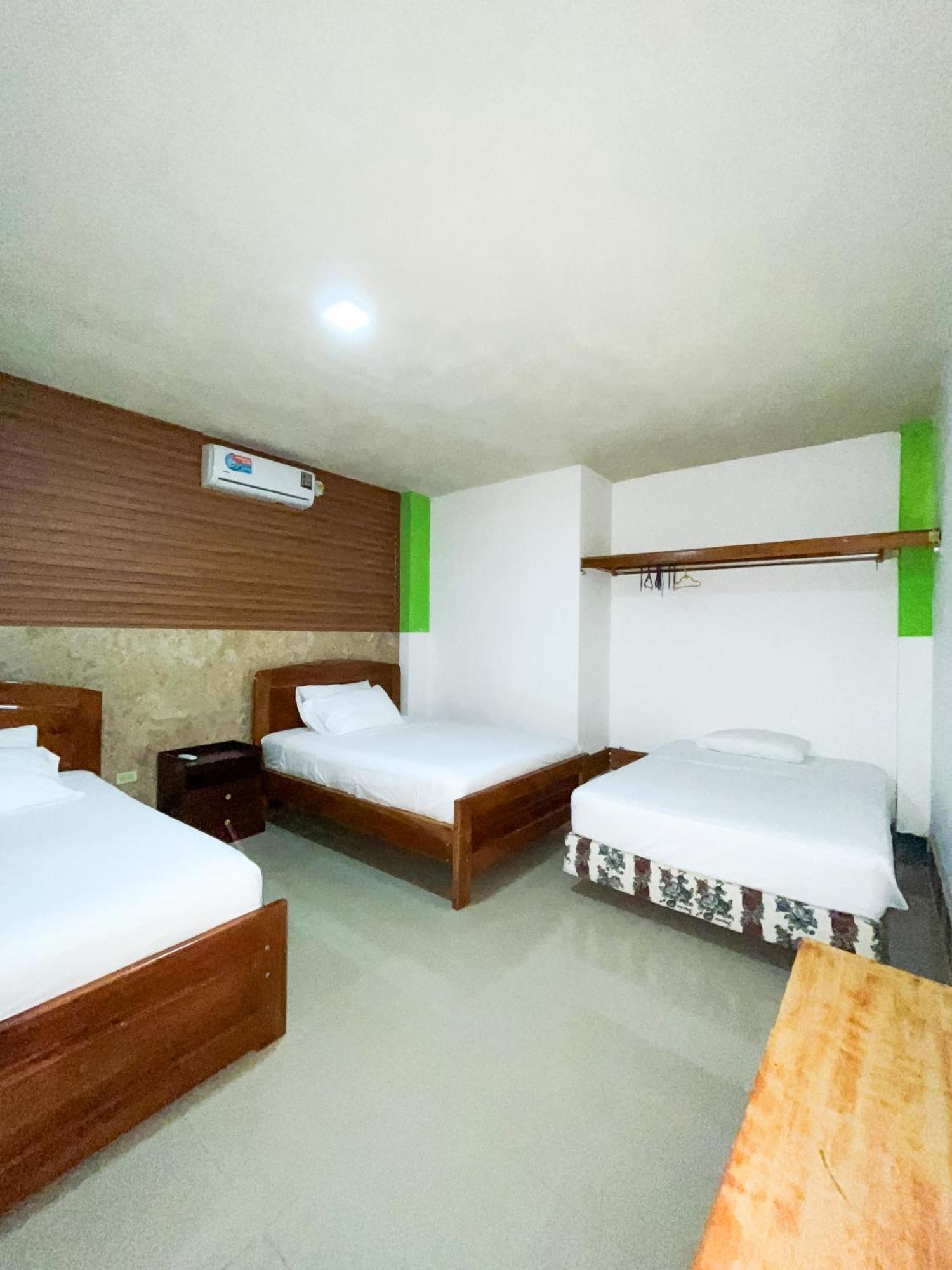 푸에르토 바케리조 모레노 Casa En San Cristobal 빌라 외부 사진