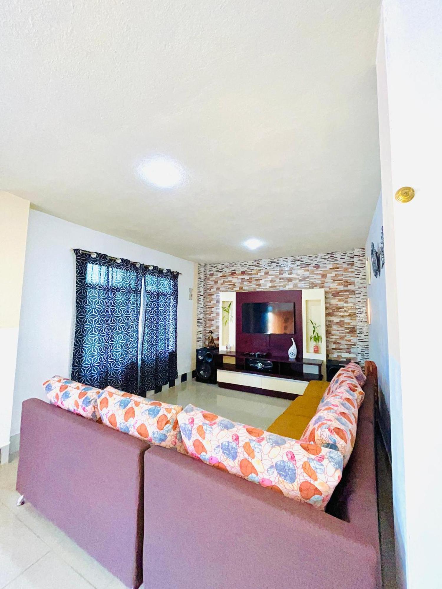 푸에르토 바케리조 모레노 Casa En San Cristobal 빌라 외부 사진