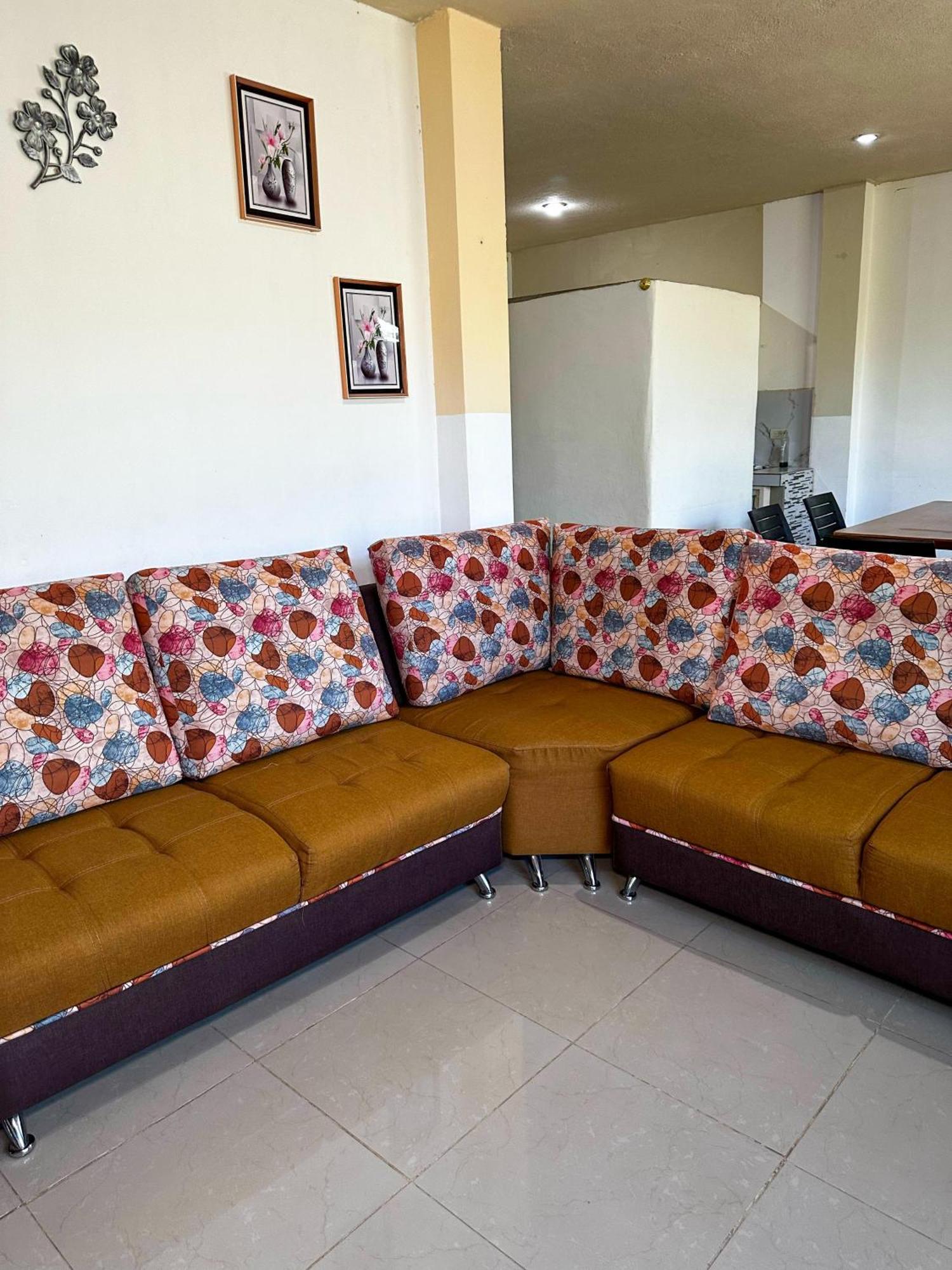 푸에르토 바케리조 모레노 Casa En San Cristobal 빌라 외부 사진