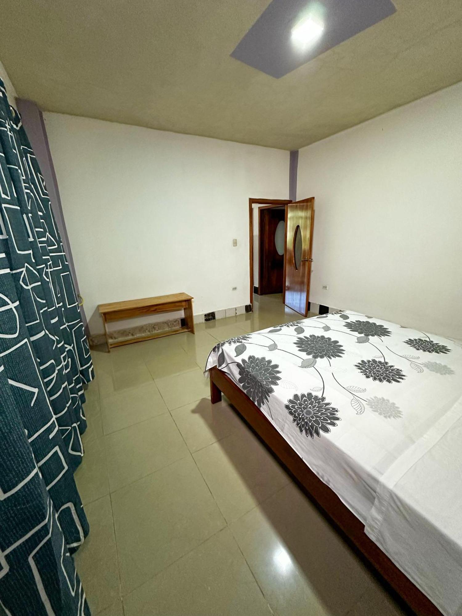 푸에르토 바케리조 모레노 Casa En San Cristobal 빌라 외부 사진
