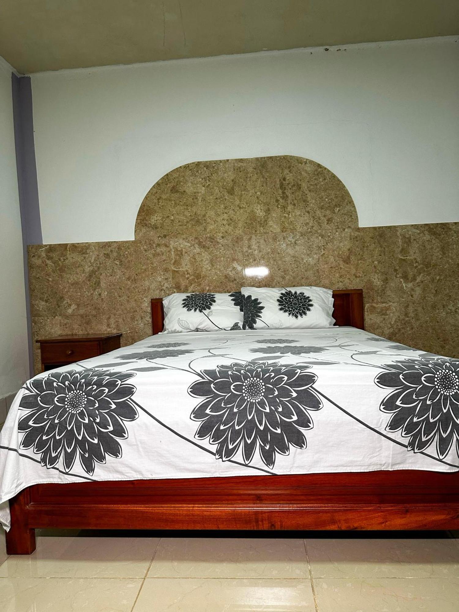 푸에르토 바케리조 모레노 Casa En San Cristobal 빌라 외부 사진
