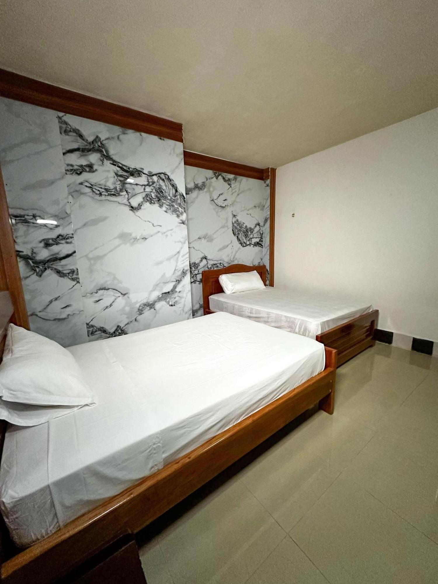 푸에르토 바케리조 모레노 Casa En San Cristobal 빌라 외부 사진