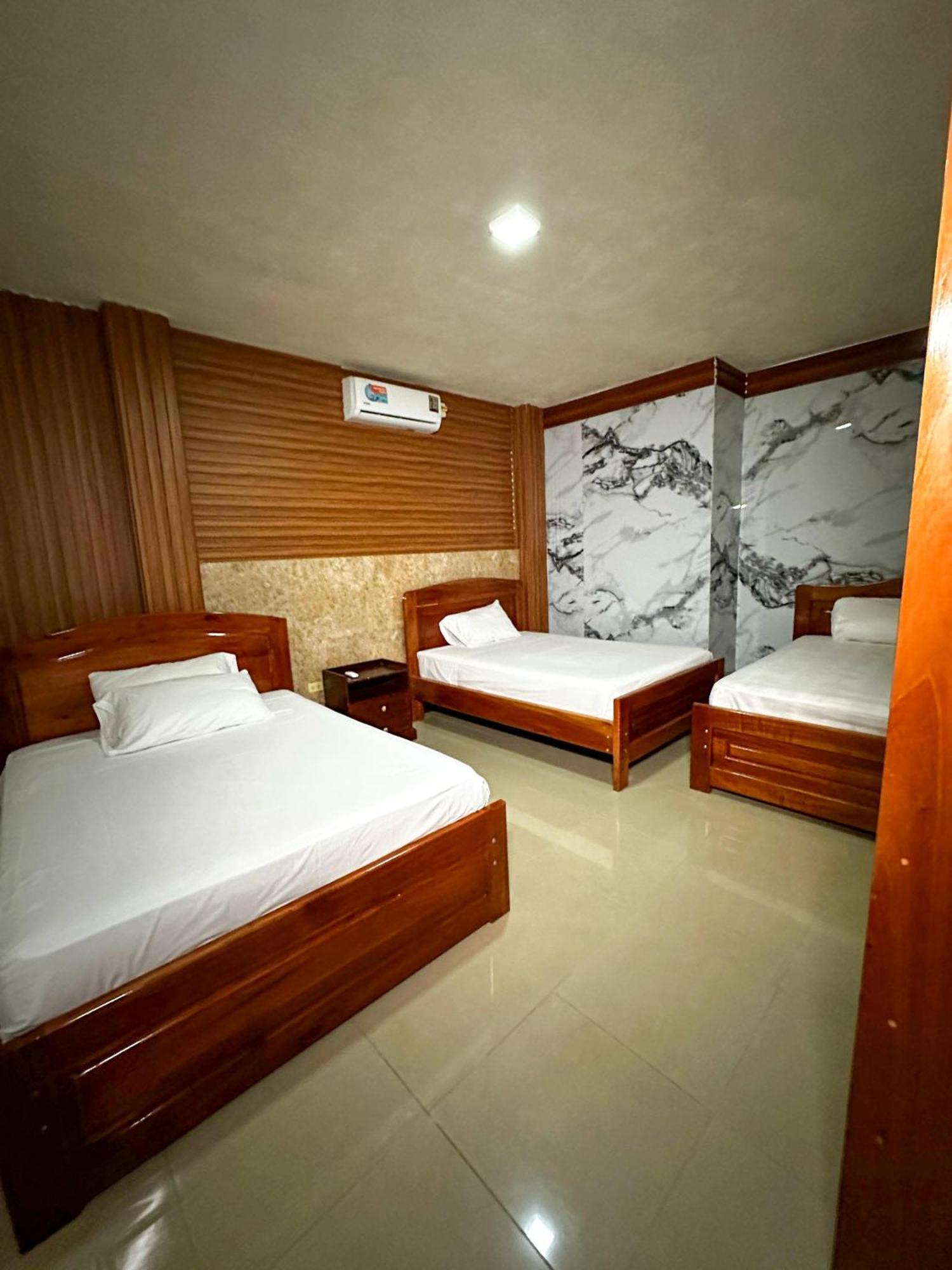 푸에르토 바케리조 모레노 Casa En San Cristobal 빌라 외부 사진