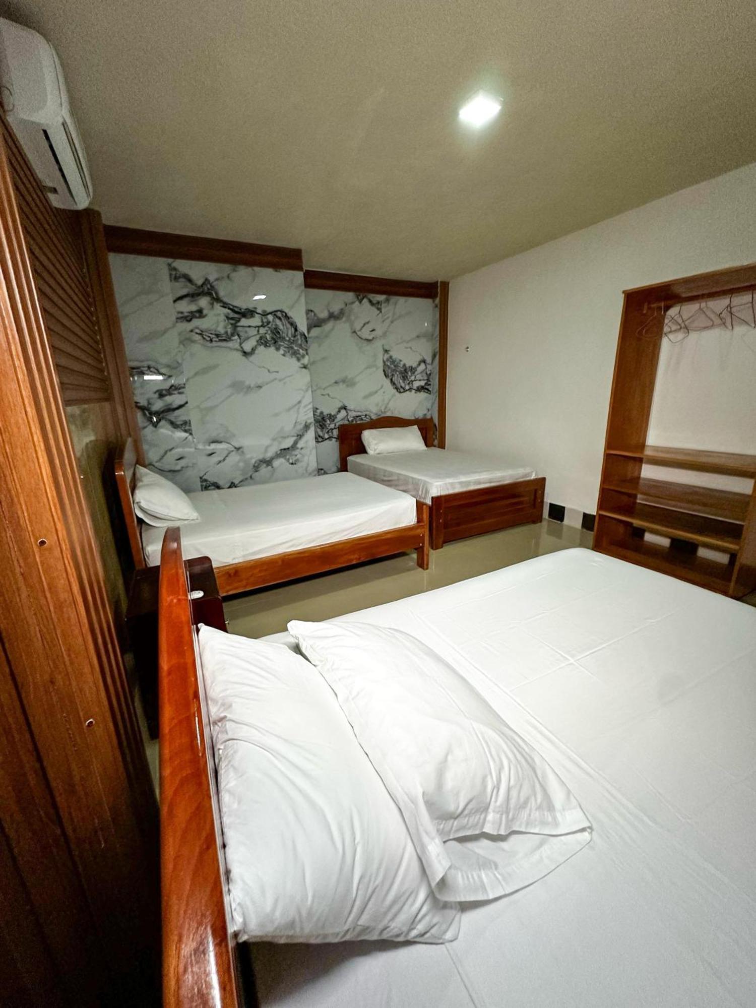 푸에르토 바케리조 모레노 Casa En San Cristobal 빌라 외부 사진