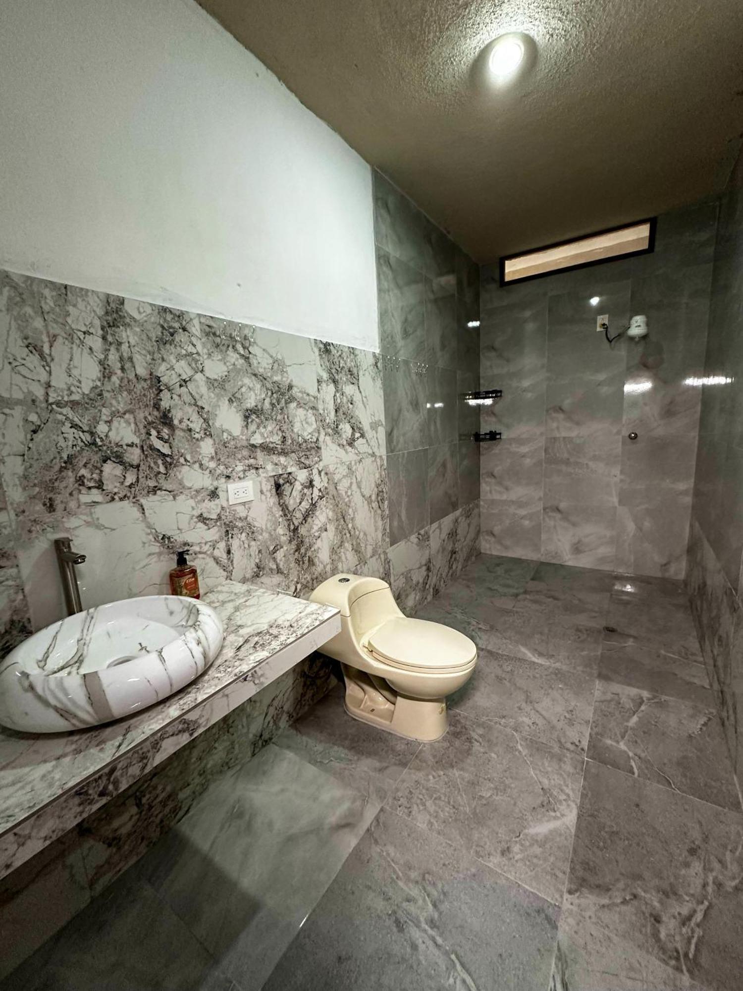 푸에르토 바케리조 모레노 Casa En San Cristobal 빌라 외부 사진