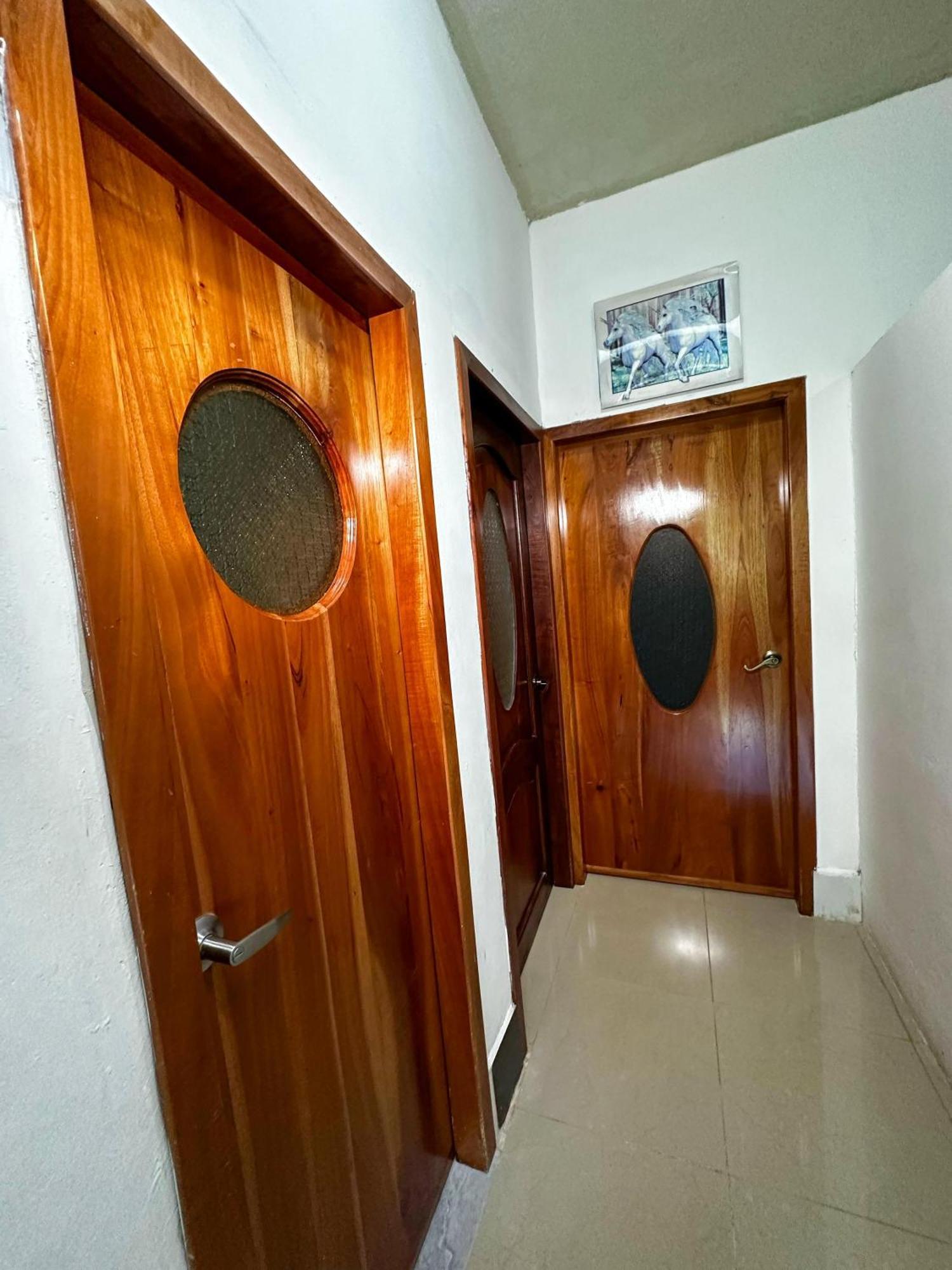 푸에르토 바케리조 모레노 Casa En San Cristobal 빌라 외부 사진