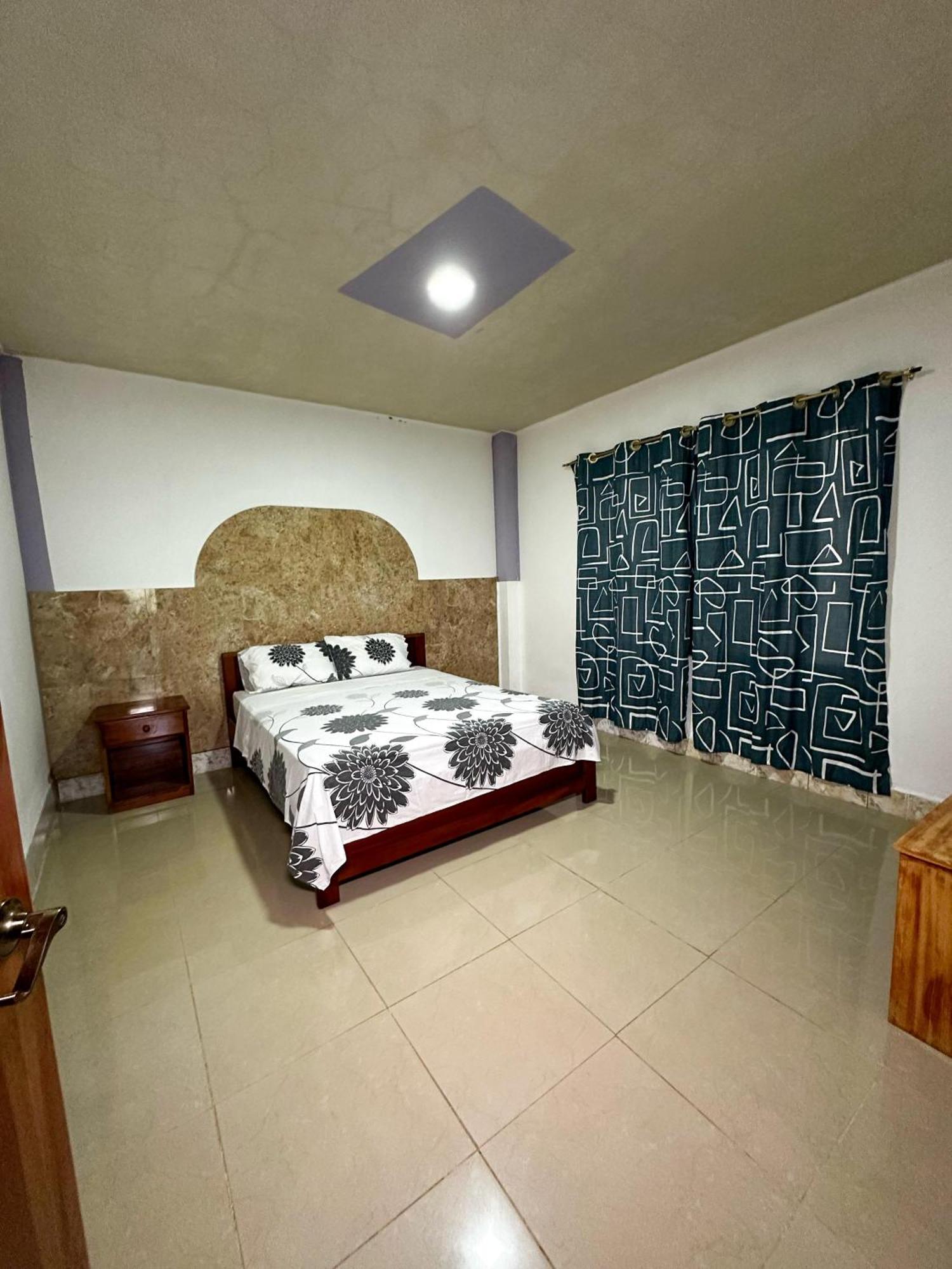 푸에르토 바케리조 모레노 Casa En San Cristobal 빌라 외부 사진