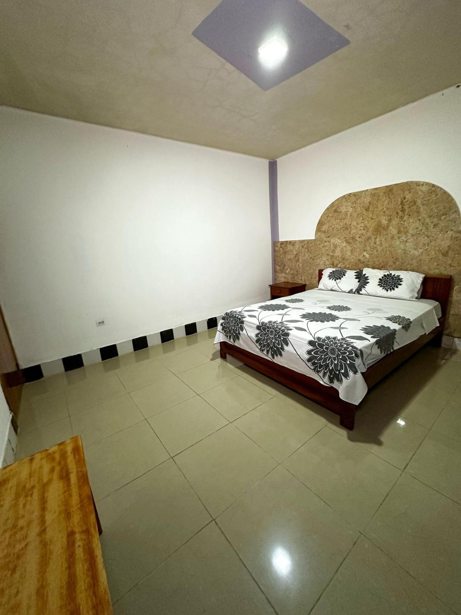 푸에르토 바케리조 모레노 Casa En San Cristobal 빌라 외부 사진