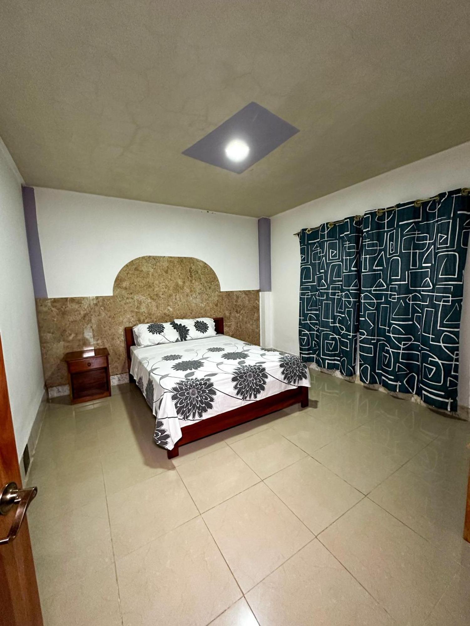 푸에르토 바케리조 모레노 Casa En San Cristobal 빌라 외부 사진