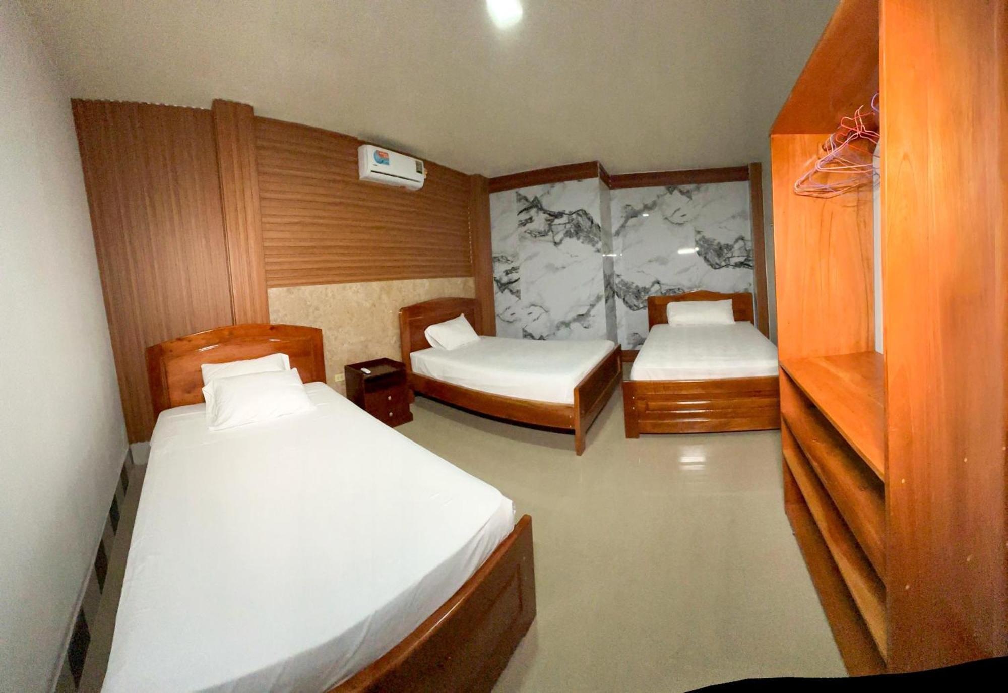 푸에르토 바케리조 모레노 Casa En San Cristobal 빌라 외부 사진